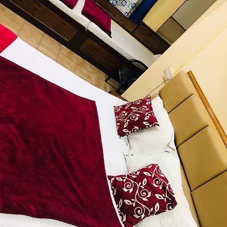 Hotel Mystique Inn ウーティ 部屋 写真