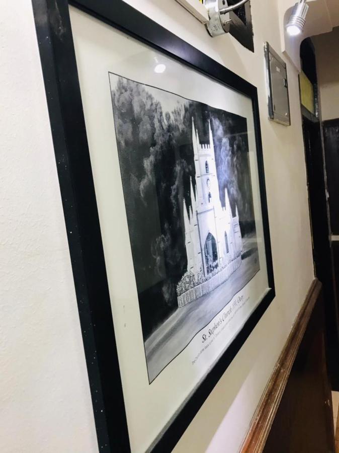 Hotel Mystique Inn ウーティ エクステリア 写真