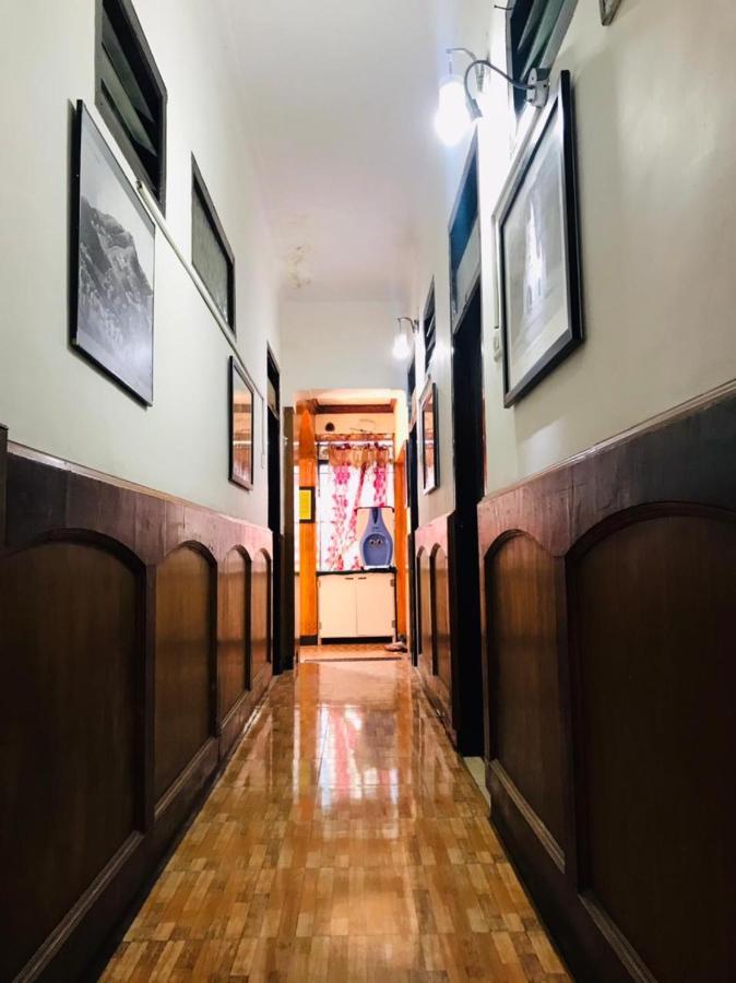 Hotel Mystique Inn ウーティ エクステリア 写真
