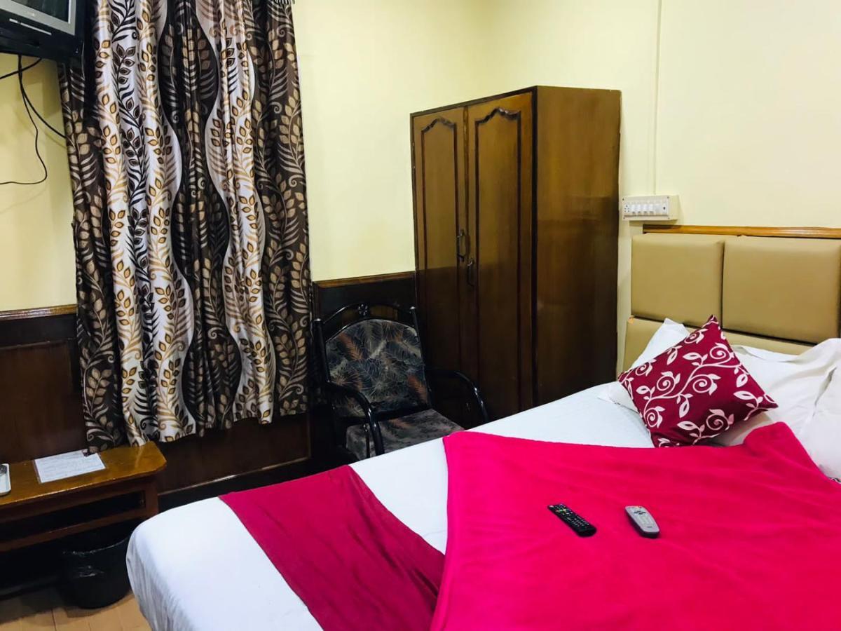 Hotel Mystique Inn ウーティ エクステリア 写真