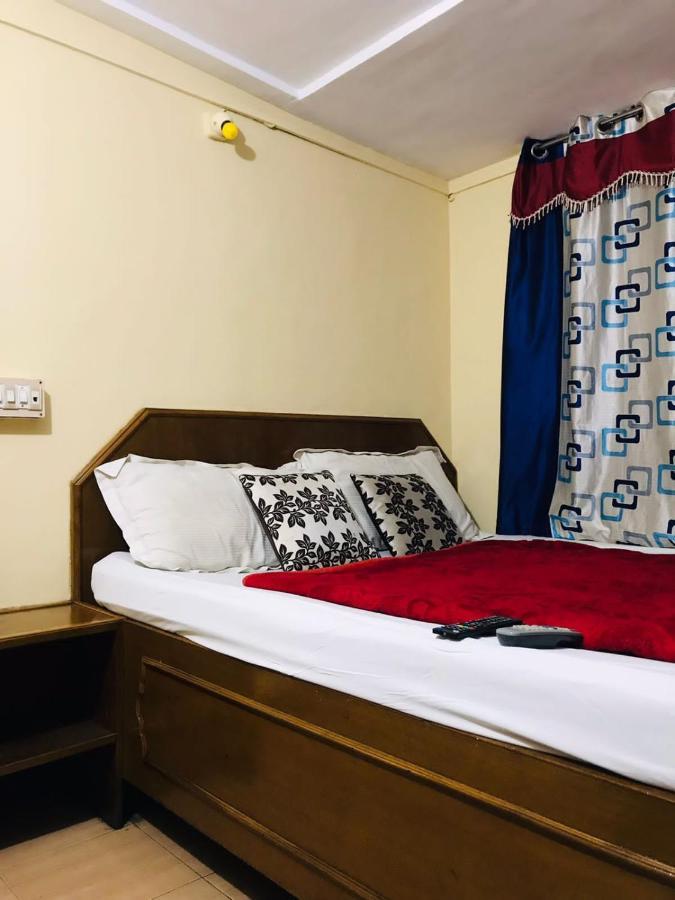 Hotel Mystique Inn ウーティ エクステリア 写真