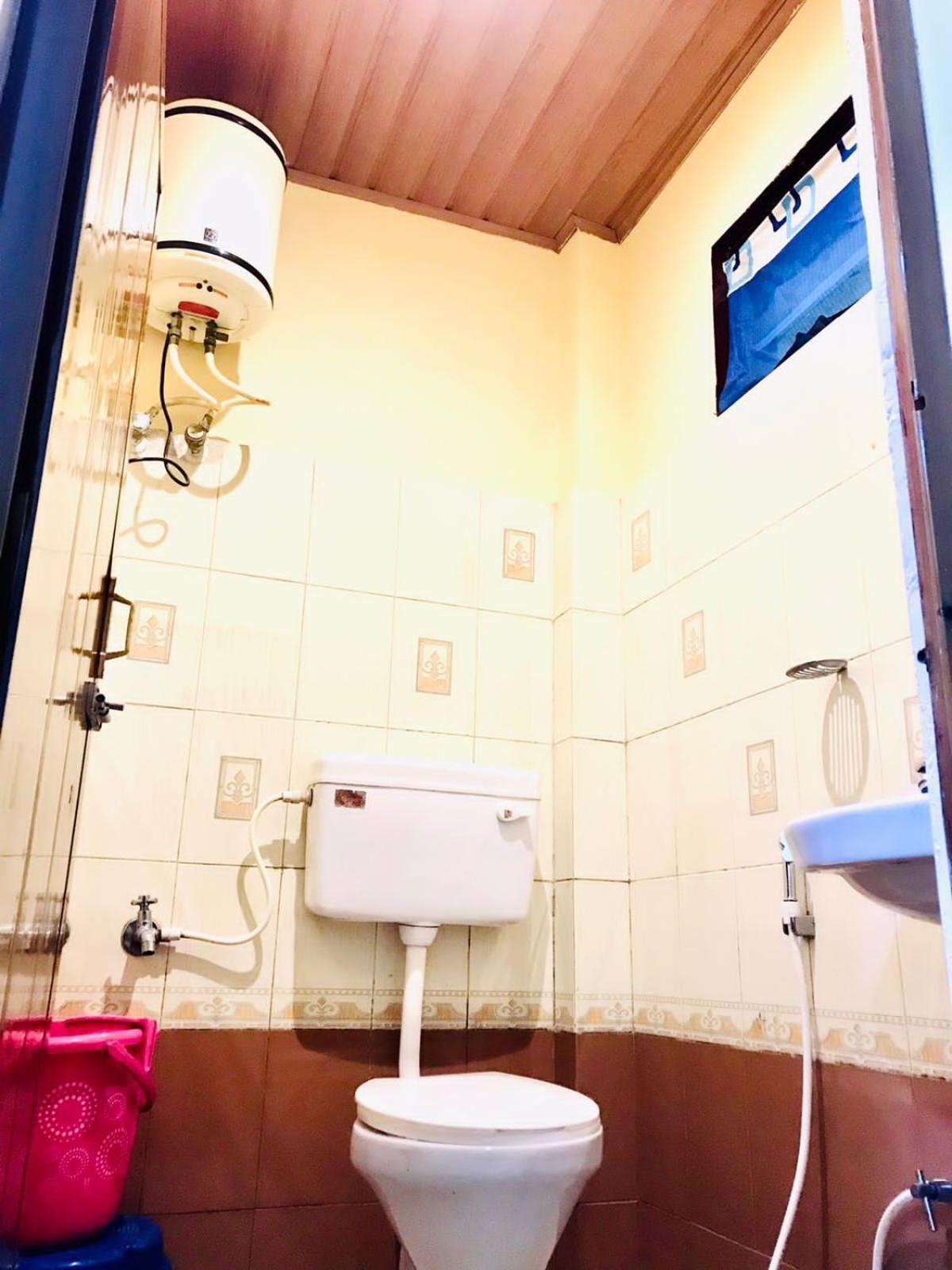 Hotel Mystique Inn ウーティ 部屋 写真
