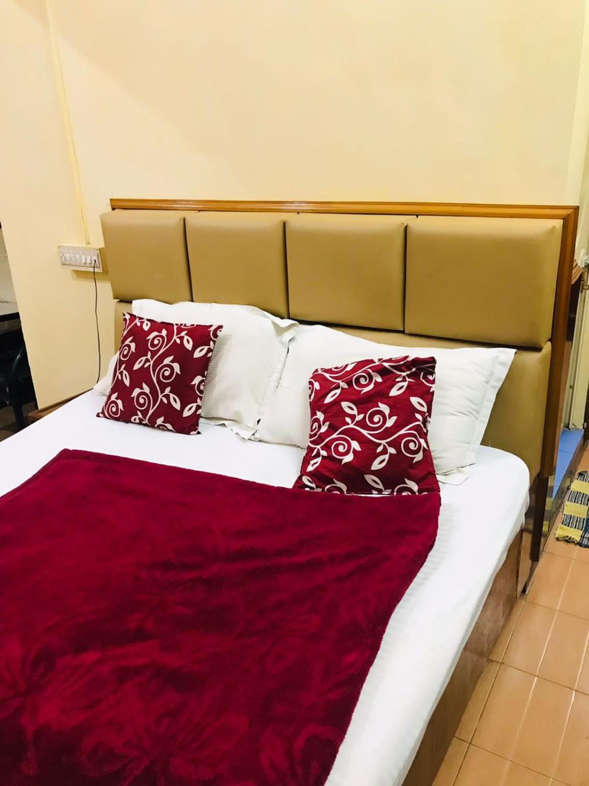 Hotel Mystique Inn ウーティ 部屋 写真